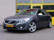 Volvo C30 1.6 D2 115PK R-EDITION BJ2012 VOL-Leder LMV-17` ECC PDC LED