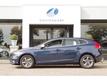 Volvo V40 2.0 D4 SUMMUM BUSINESS R-DESIGN|2014|Navigatie|Leder|Clima|Trekhaak afneembaar|PDC