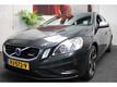 Volvo V60 2.0 D3 R-Design LEDER NAVI AFN. TREKHAAK CRUISE CONTROL PDC TEL NIEUW STAAT !!