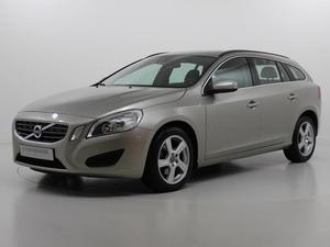 Volvo V60 1.6 D2 115 PK 6-Bak Momentum