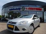 Ford Focus Wagon 1.6 TDCI Econetic, *12-2012* Navigatie, Climate Control, Bluetooth, PDC, Cruise Control