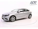 Mercedes-Benz A-klasse 180 URBAN Style pakket, Parktronic, Zitcomfort pakket, Navigatie, Xenon verlichting Automaat