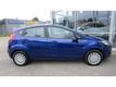 Ford Fiesta 1.6 TDCi 5 drs Style Navigatie, Cruise controle, Airco
