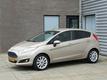 Ford Fiesta 1.0 Ecoboost 100pk Titanium 5drs ECC 16`` LMV