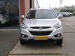 Hyundai iX35 2.0i CVVT 163pk