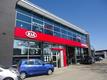 Kia Picanto 1.2 5 drs SportsLine in nette staat met 7jr. Garantie!!