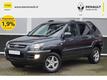 Kia Sportage 2.0 CVVT Adventure 4WD  NAV. Climate Cruise Trekhaak