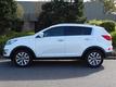 Kia Sportage 1.6 WorldCup Edition met leer, navi, clima, cruise, garantie!!!