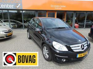 Mercedes-Benz B-klasse 160 BlueEFFICIENCY Business Class Navi