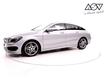 Mercedes-Benz CLA-Klasse 180 Shooting Brake AMG LINE Navigatie, Bi-Xenon verlichting, Parktronic incl. parkeerassistent, Zitc