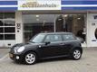 Mini One 1.4 3drs. Pepper Airco