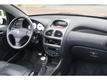 Peugeot 206 CC 2.0-16V AIRCO | ELEK. RAMEN | LEDER | LMW | REGENSENSOR