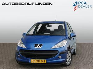 Peugeot 207 1.4 Color-line