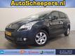 Peugeot 5008 1.6 E-HDI STYLE 5P. ECC CRUISE LMV PDC NAVI