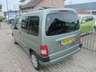 Peugeot Partner MPV Airco met 2x schuifdeur 1.4 XR