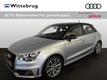 Audi A1 Sportback 1.2 TFSI ADMIRED S-Line