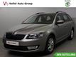 Skoda Octavia Combi 1.6 TDI 105PK GreenTech Ambition | Navigatie | Parkeersensoren | Stoelverwarming | Climate Con