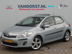 Toyota Auris 1.8 Hybrid Dynamic | Navi | PDC