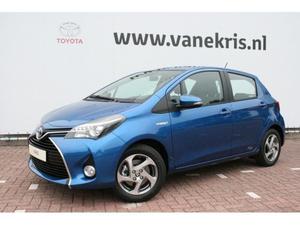 Toyota Yaris 1.5 Hybrid Aspiration, Automaat, Design pakket