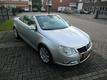 Volkswagen Eos 2.0 TDI HIGHLINE Leer Stoelverw. Xenon Navi Airco 17` Lmv Pdc enz.