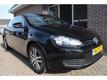 Volkswagen Golf Cabriolet 2.0 TDI 103kw 140pk DSG BLUEMOTION Executive Ecc Pdc Leer Navigatie