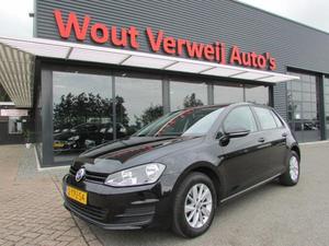 Volkswagen Golf 1.2 TSI 5D Comfort 6mnd garantie