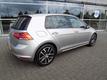 Volkswagen Golf 1.6 TDI 110pk HIGHLINE navi lmvelgen parksensors alarm