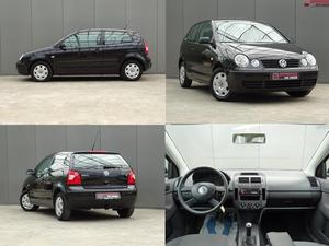 Volkswagen Polo 1.4-16V   AIRCO   CRUISE   NETTE STAAT !!