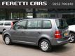 Volkswagen Touran 1.6-16V FSI 7PERSOONS AIRCO CR CTRL 6VERSN .