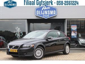 Volvo C30 2.0 CRUISE   CLIMA  NIEUWE SET 18 INCH