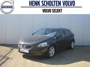 Volvo V40 1.6 D2 115PK Momentum Navi 17`LMV