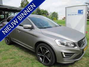 Volvo XC60 2.0 T5 FWD R-DESIGN