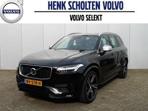 Volvo XC90 T5AWD Geartr. R-Design HS35 BLACK LABEL