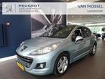 Peugeot 207 1.6 VTI 5DRS ALLURE AUTOMAAT