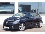 Renault Clio TCE 90pk Limited  NAV. Climate Cruise LMV