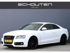 Audi A5 3.0 TDI Quattro Aut. S Line B&O Xenon-Led 20``