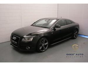 Audi A5 A5 S-LINE 3.0V6 TDI 24V QUATTRO 1E EIGENAAR