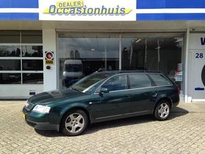 Audi A6 Avant 2.4 5V Ambition