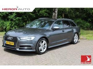 Audi A6 Avant 1.8 TFSI 190pk Sport Edition S tronic