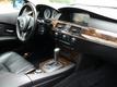 BMW 5-serie Touring 535D AUT6 HIGH EXECUTIVE LEDER NAVI PANORAMADAK AIRCO XENON LMV PDC .