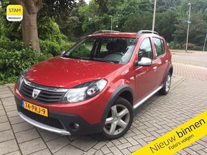 Dacia Sandero 1.6 16v Stepway  Airco Radio cd-speler 16``LMV