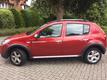 Dacia Sandero 1.6 16v Stepway  Airco Radio cd-speler 16``LMV