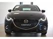 Mazda 2 1.5 90PK GT-LUXURY | AUGUSTUS VOORRAAD ACTIE | jet black
