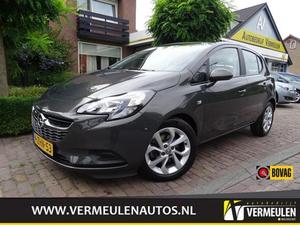 Opel Corsa 1.0 Turbo S&S 90pk 5d Edition   Intellilink Camera