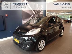 Peugeot 107 1.0 68PK 5D 2Tronic Active