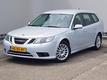 Saab 9-3 Sport Estate 1.8T LINEAR.XENON,LEER,ECC,PDC