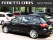 Seat Ibiza ST 1.2 TDI COPA ECOMOTIVE AIRCO CR CTRL LMV TREKHAAK .