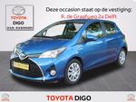 Toyota Yaris 1.5 HYBRID ASPIRATION 5-deurs | Cruise | Climate-c