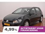 Volkswagen Golf 5drs. 2.0TDi Highline