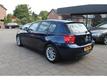 BMW 1-serie 114I EDE BUSINESS  LEDER, NAVI, XENON LED